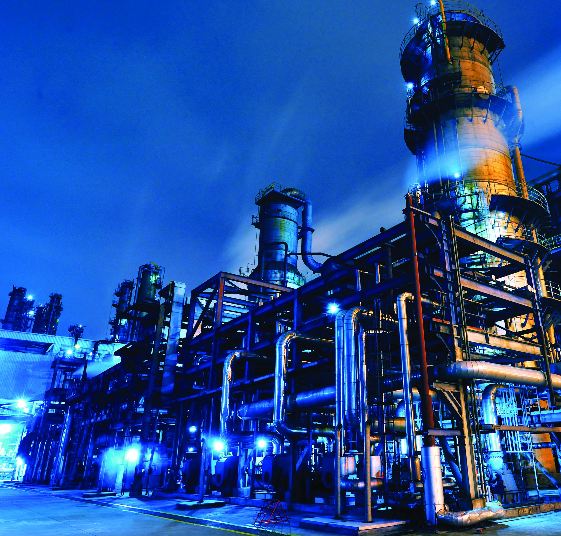 Oil Mist Lubrication: What, Where, and Why?