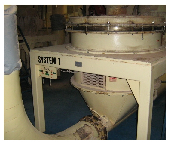 Grinding Mill Vibration Analysis 2