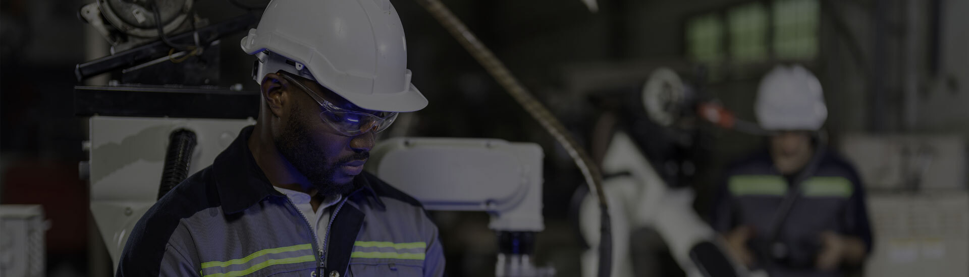 Leveraging your Reliability Strategy to Overcome HR Challenges in Manufacturing