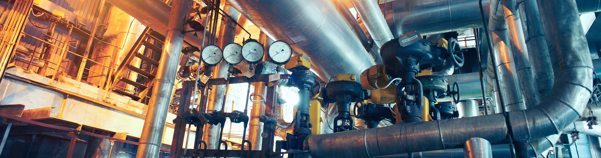 Electrical Heat Trace Systems for Temperature Control in Process Plants