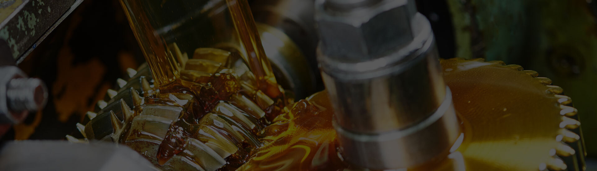 Designing an Effective Lubrication Program