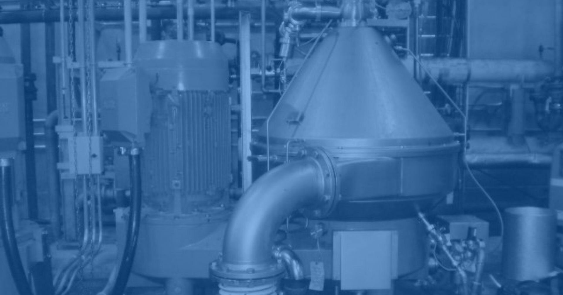 Gain Better Vibration Data on Critical Inaccessible Machine Components