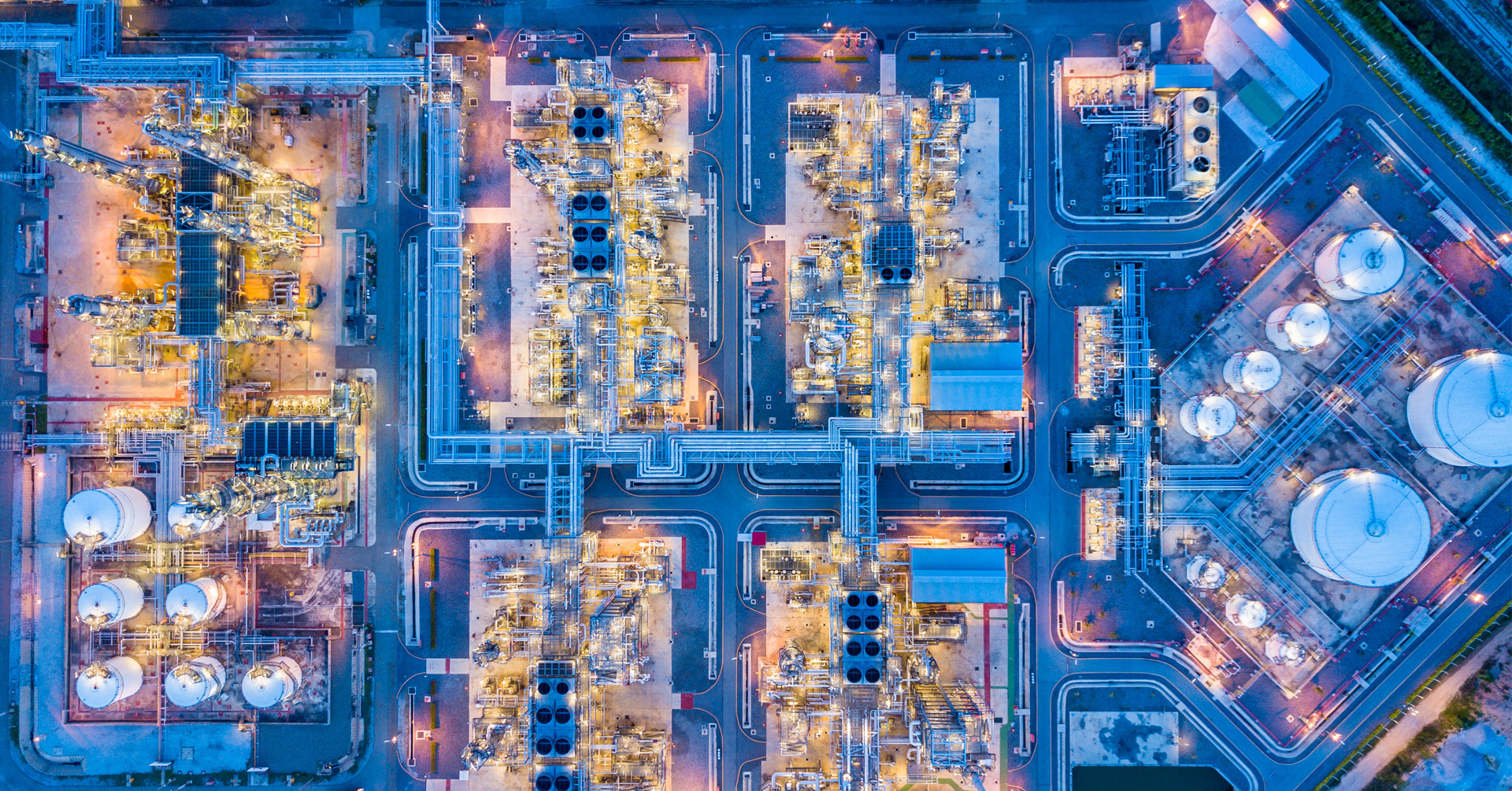 Chemical Company Case Study