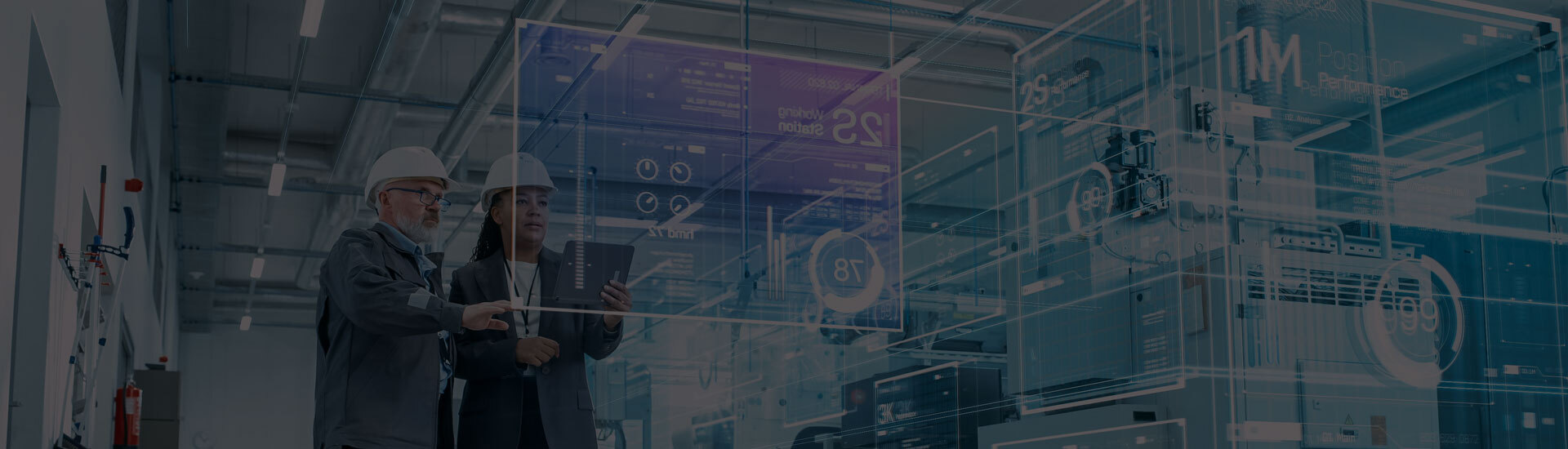 APM vs. EAM vs. Condition Monitoring