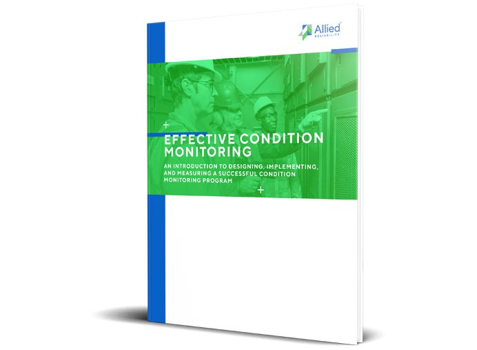 eBook - Effective Condition Monitoring