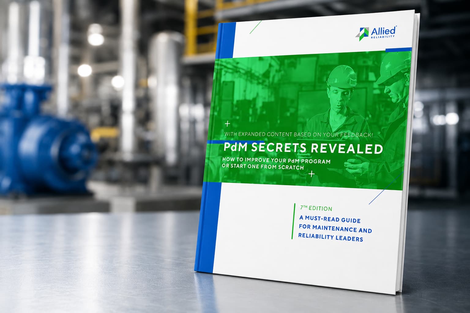 PdM Secrets Revealed