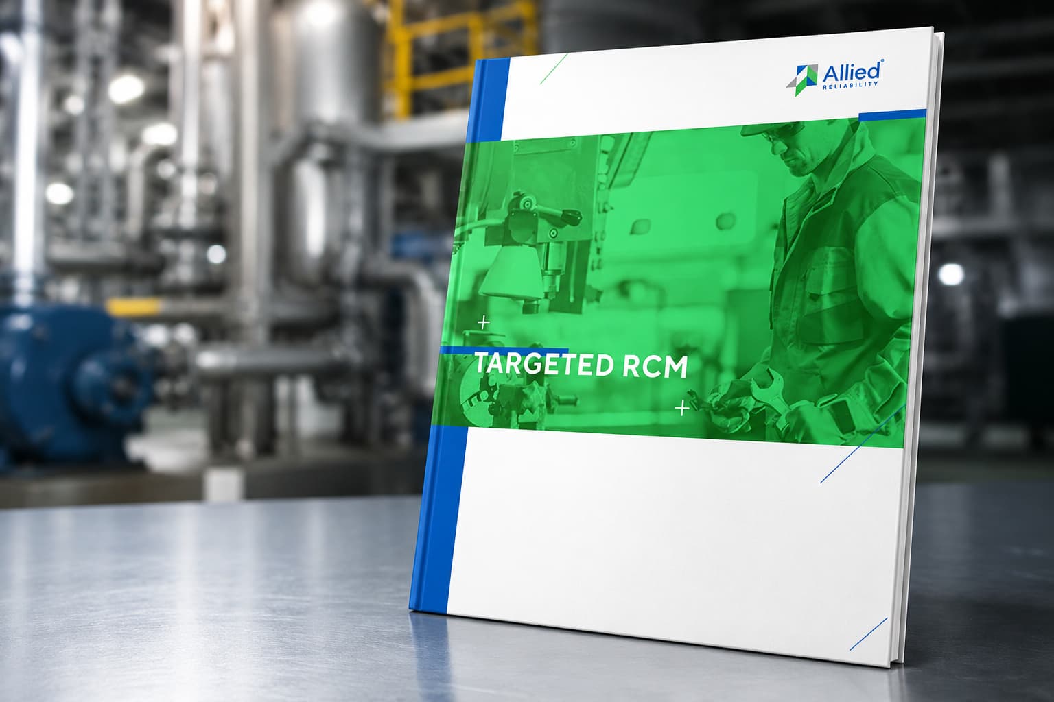Targeted RCM