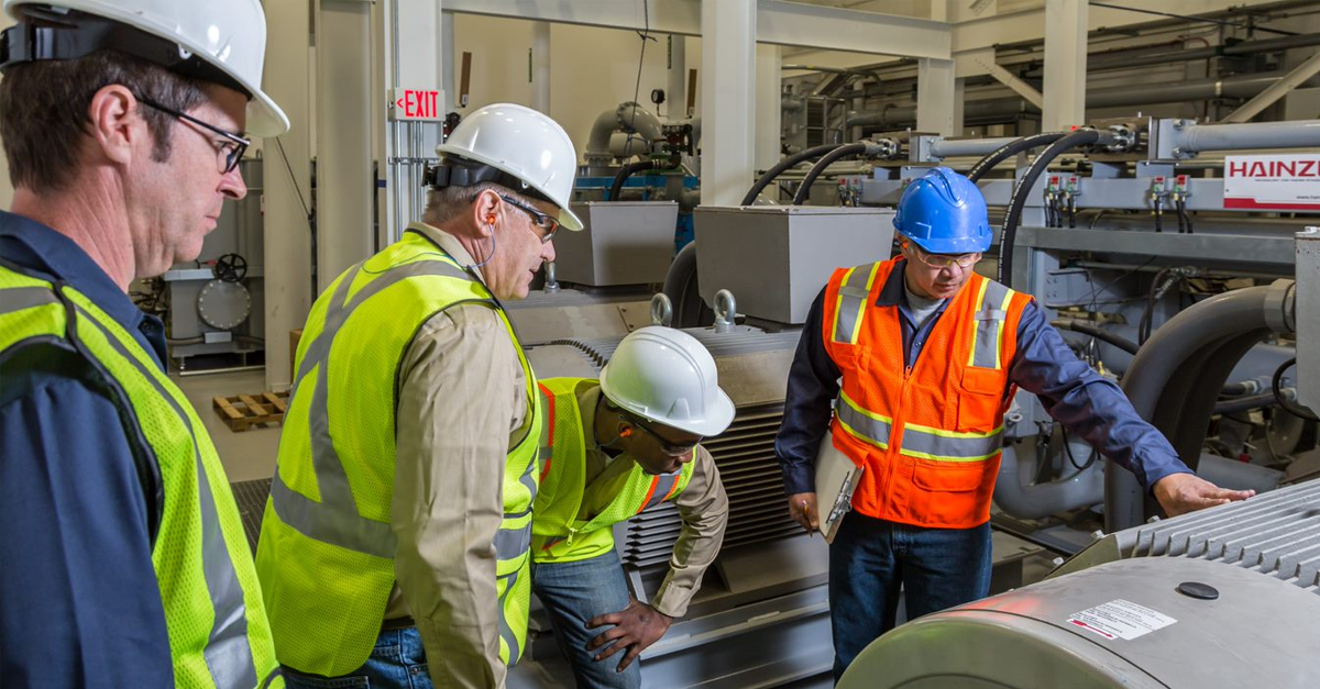 Building and Sustaining a Dynamic Workforce in Today’s Competitive Landscape