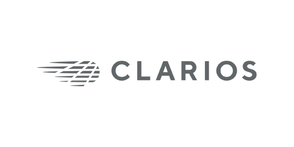 Logo of a company or brand displayed in a minimalist gray design on a white background, representing modern and professional branding.