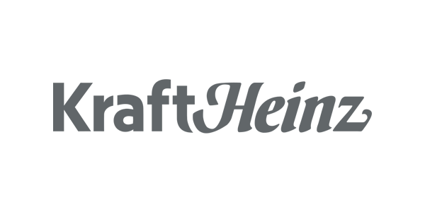 Logo of a technology company featuring a modern design in gray tones, representing innovation and digital solutions.