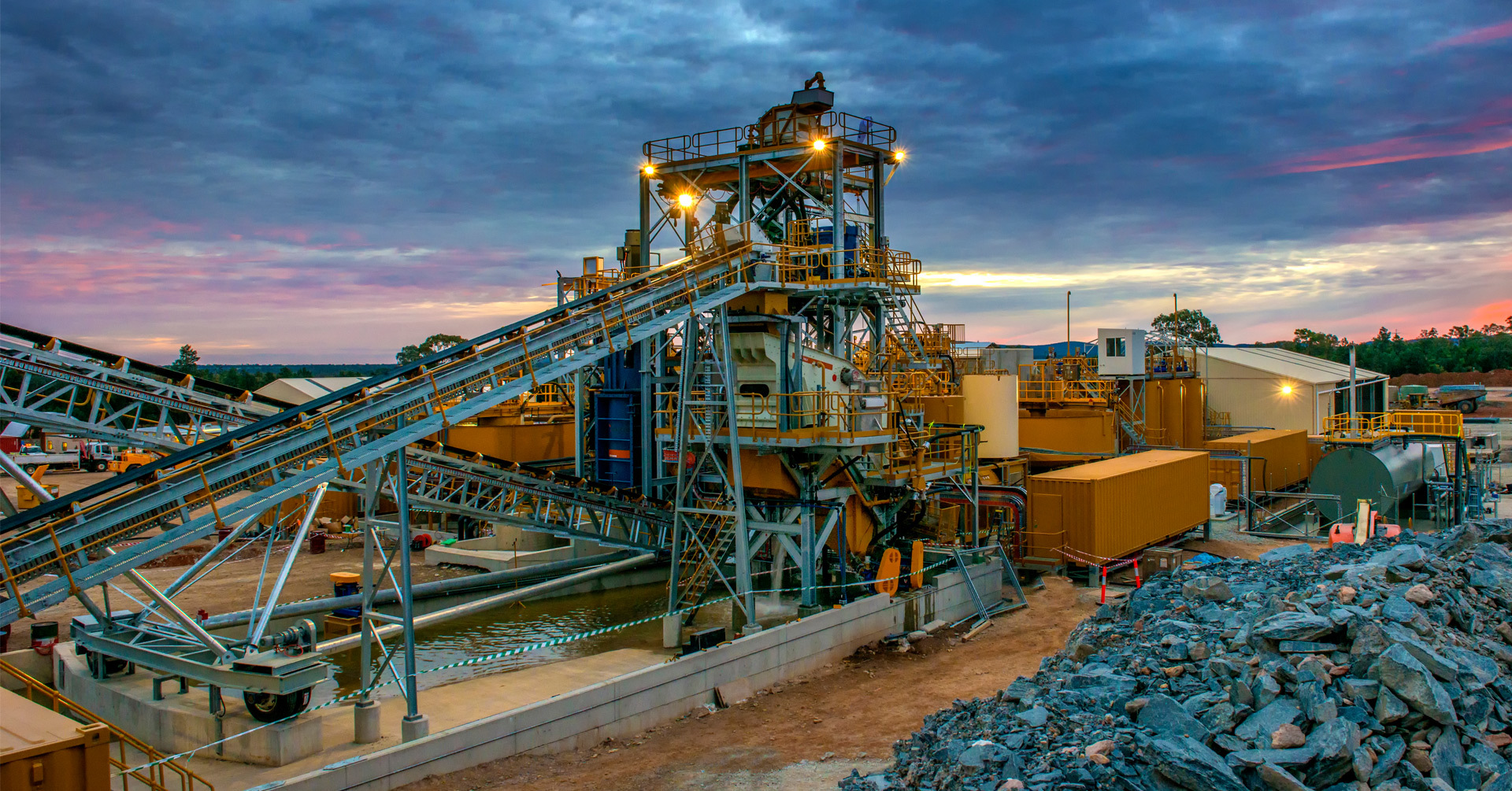 Digital Transformation With Condition Monitoring