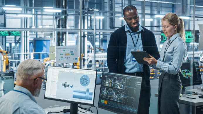 How to Overcome Specialized Staffing Issues in Manufacturing