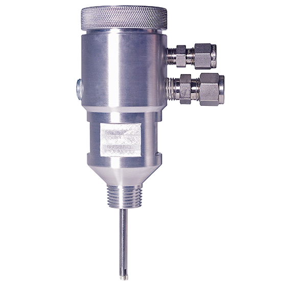 Industrial lubrication product featuring a high-quality metal lubrication pump with multiple connection ports for efficient oil delivery and maintenance. Suitable for various industrial applications to enhance machinery performance and longevity.