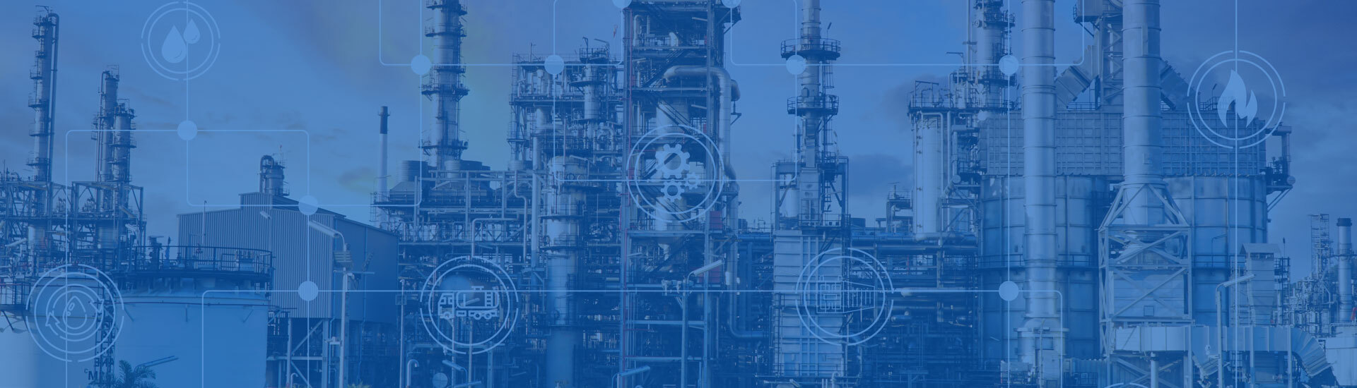 U.S. Refinery Asset Criticality Analysis