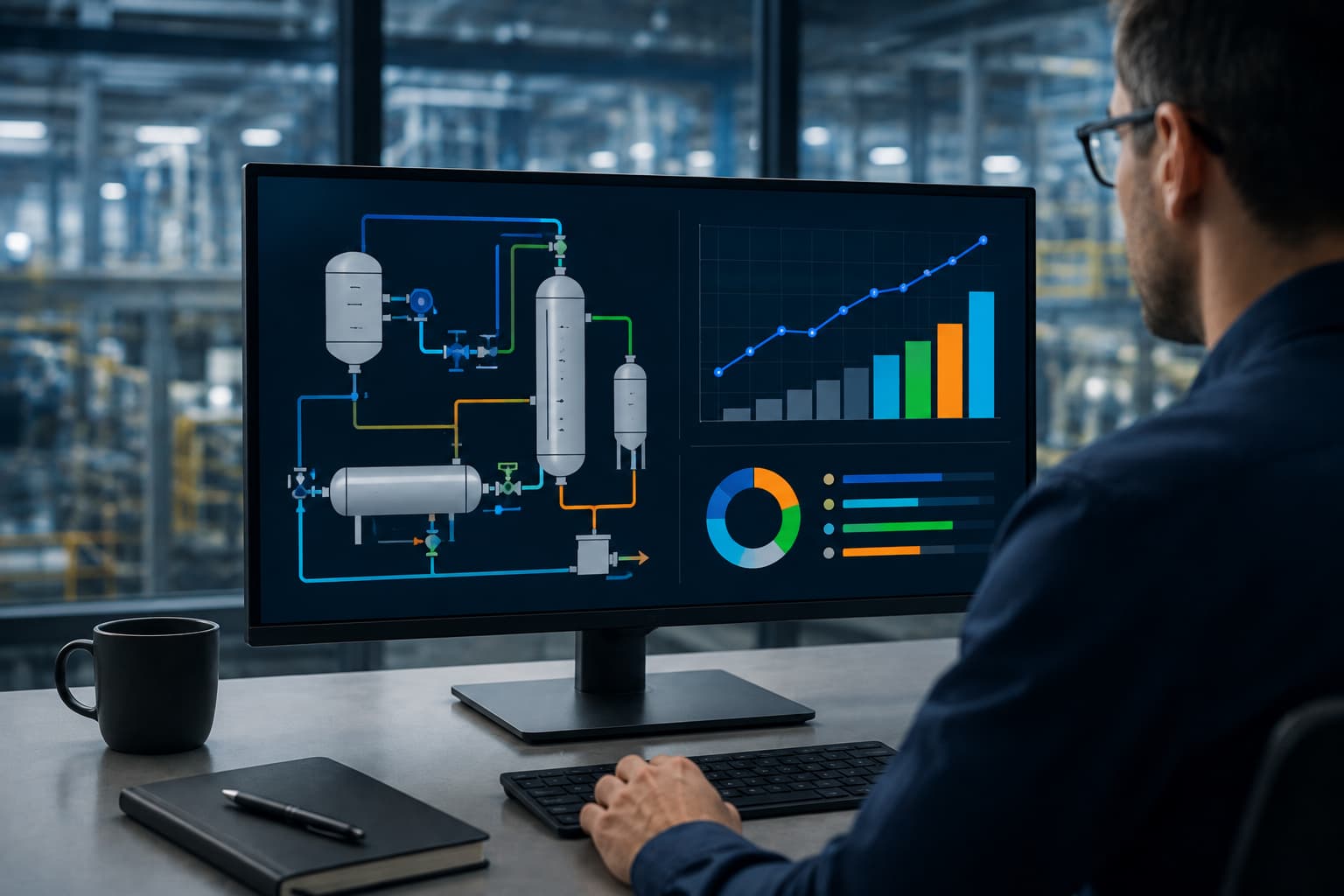 Reliability-Centered Maintenance (RCM) Applied to Healthcare Facilities Management